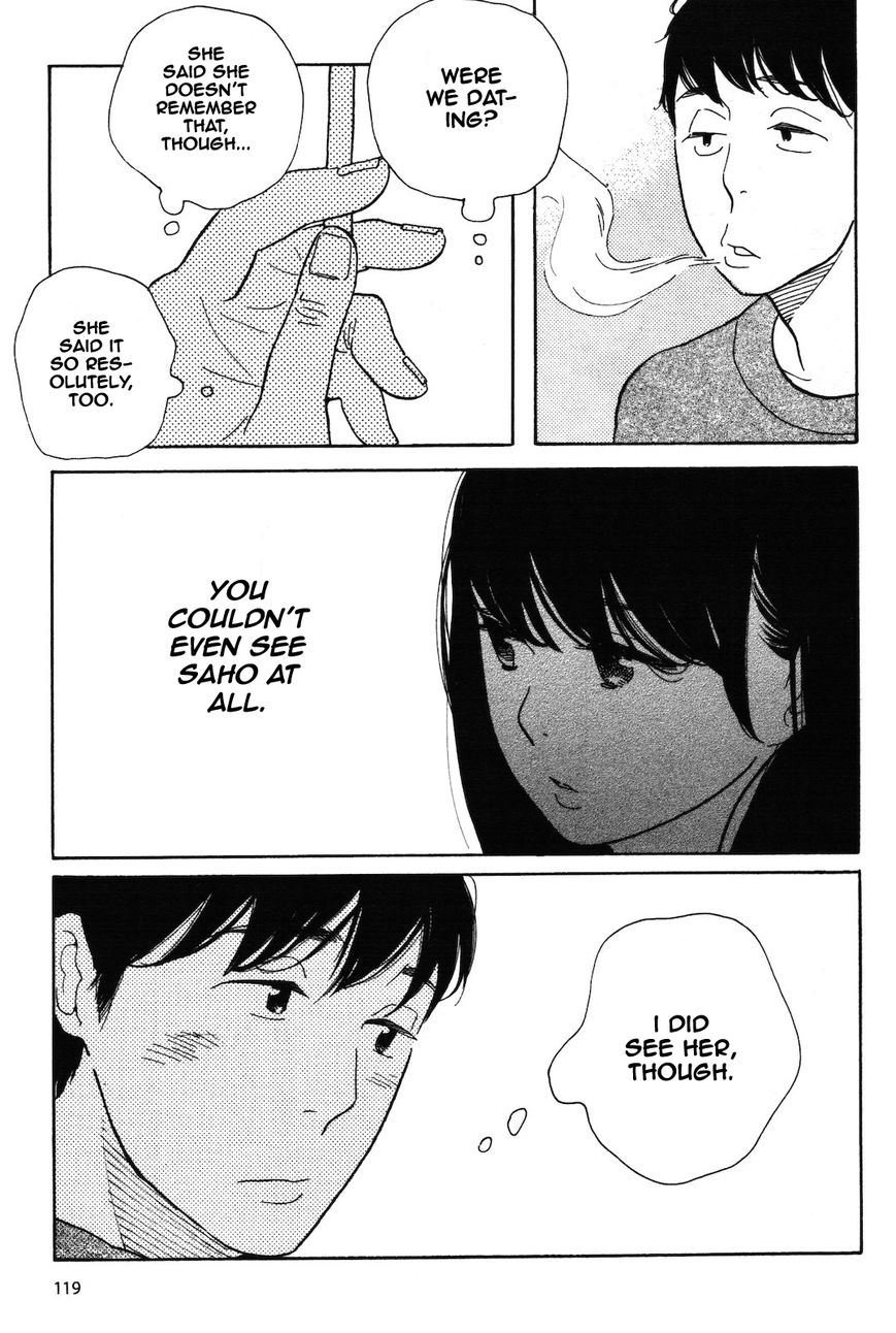 Wagamama Chie-chan Chapter 7 page 16 - Chapter 7