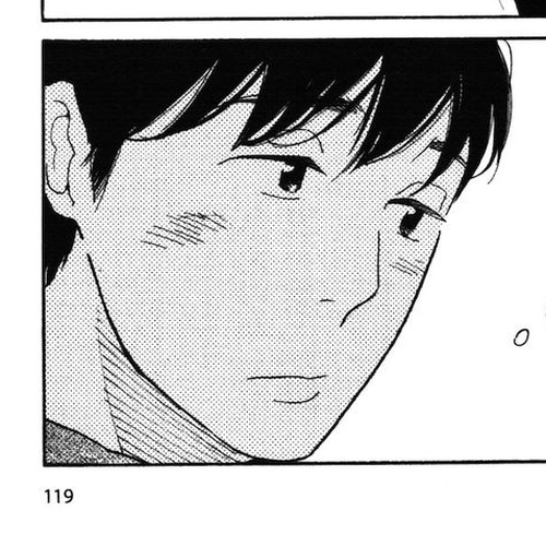 Wagamama Chie-chan Chapter 7 cover