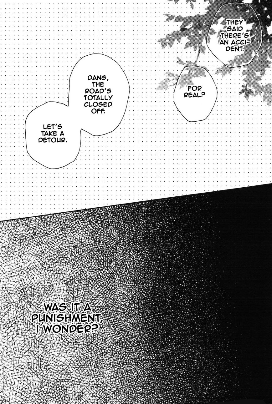Wagamama Chie-chan Chapter 8 page 11 - Chapter 8