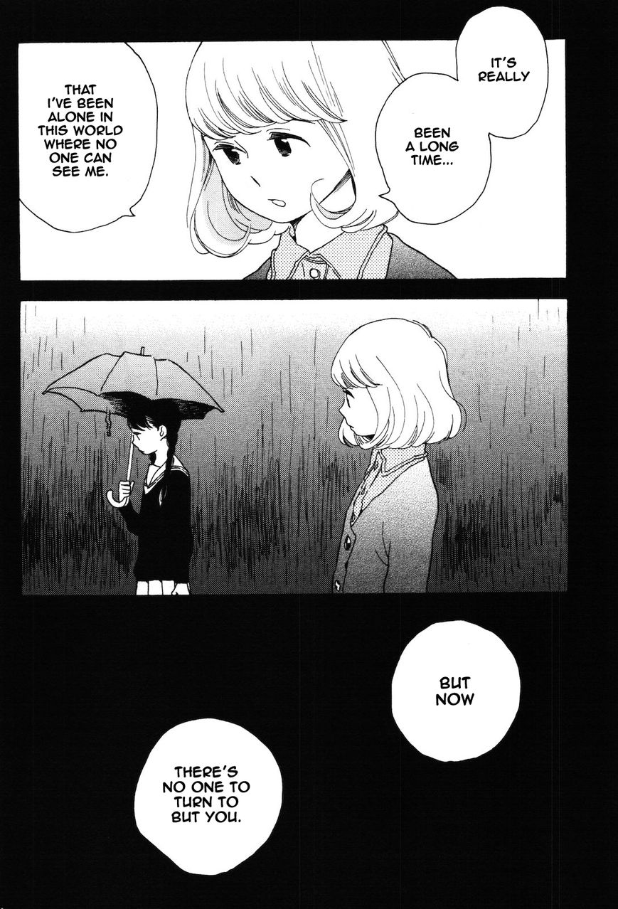 Wagamama Chie-chan Chapter 8 page 16 - Chapter 8