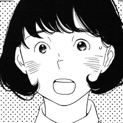Wagamama Chie-chan Chapter 8 cover