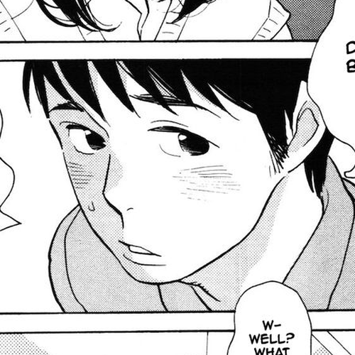 Wagamama Chie-chan Chapter 9 cover