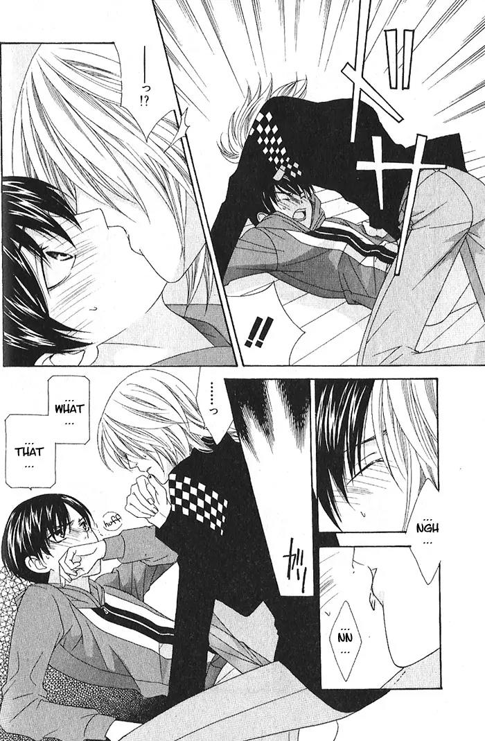 Wagamama Dakedo Itoshikute Chapter 1.1 page 20 - Vol.1 Chapter 1