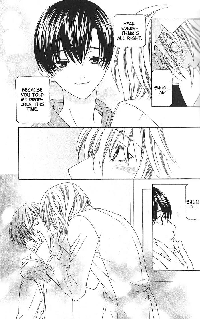 Wagamama Dakedo Itoshikute Chapter 1.1 page 29 - Vol.1 Chapter 1
