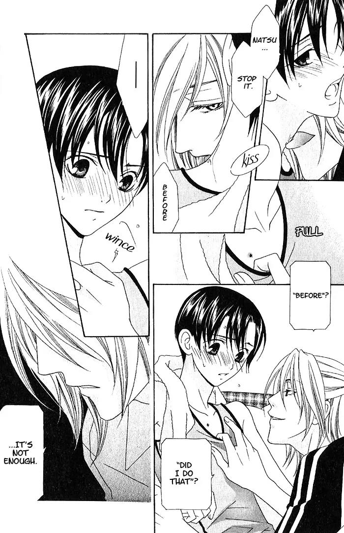 Wagamama Dakedo Itoshikute Chapter 1.2 page 10 - Vol.1 Chapter 2
