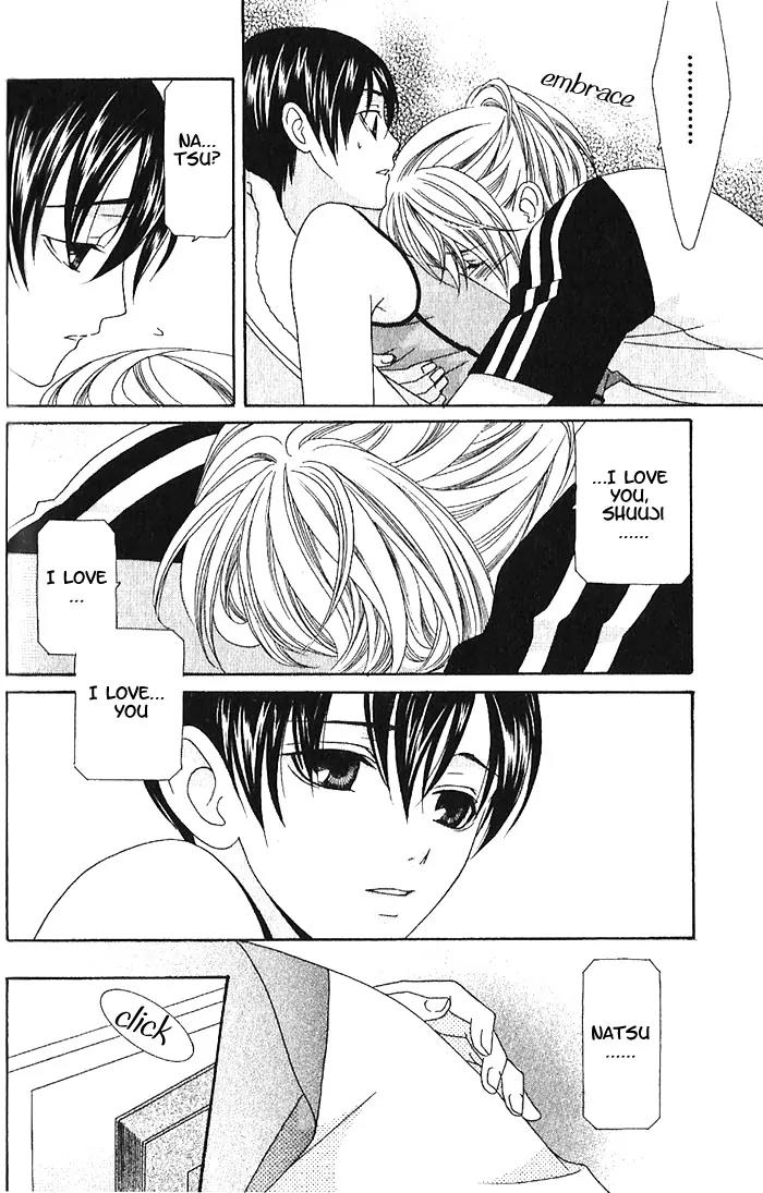 Wagamama Dakedo Itoshikute Chapter 1.2 page 12 - Vol.1 Chapter 2