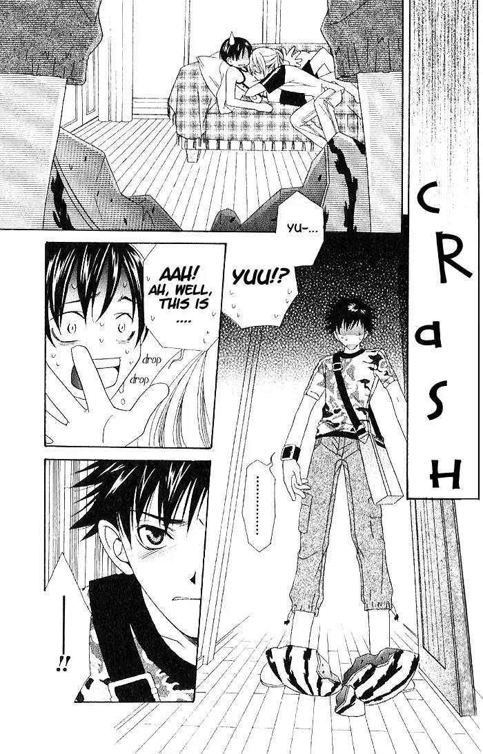 Wagamama Dakedo Itoshikute Chapter 1.2 page 13 - Vol.1 Chapter 2