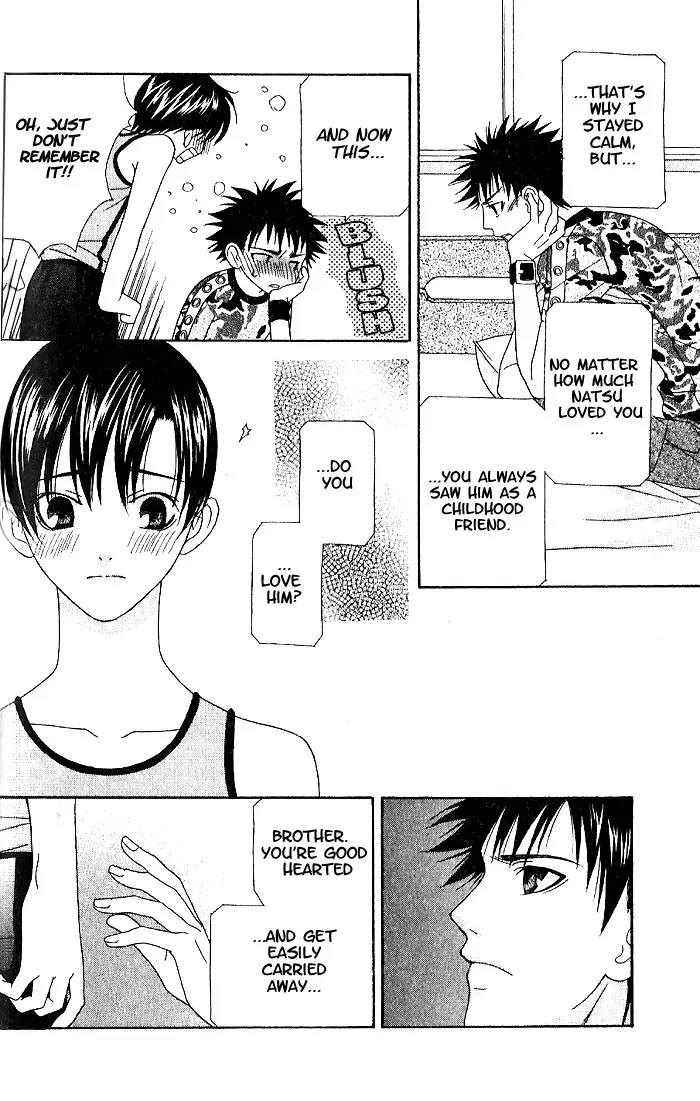 Wagamama Dakedo Itoshikute Chapter 1.2 page 16 - Vol.1 Chapter 2