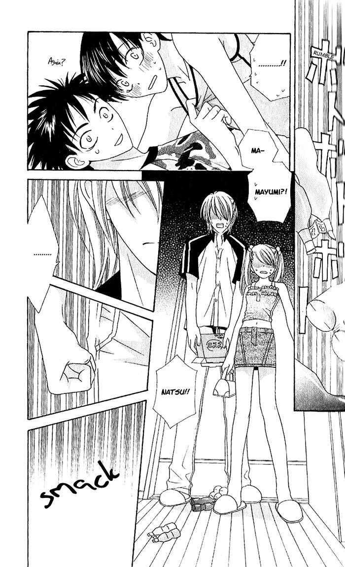 Wagamama Dakedo Itoshikute Chapter 1.2 page 19 - Vol.1 Chapter 2