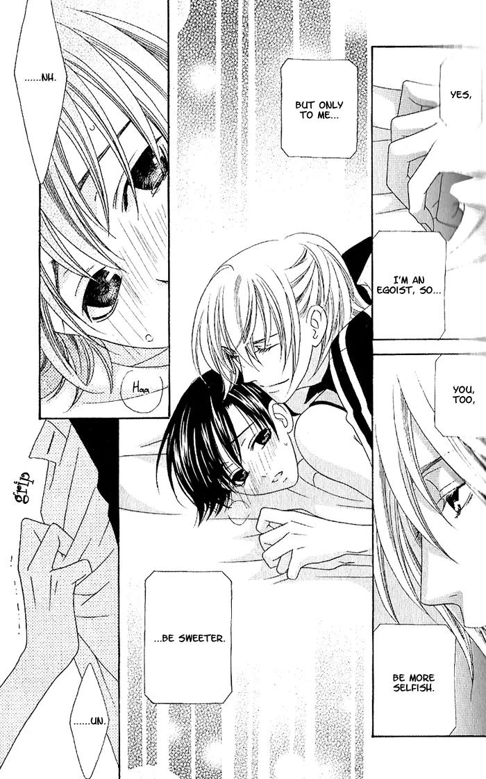 Wagamama Dakedo Itoshikute Chapter 1.2 page 29 - Vol.1 Chapter 2