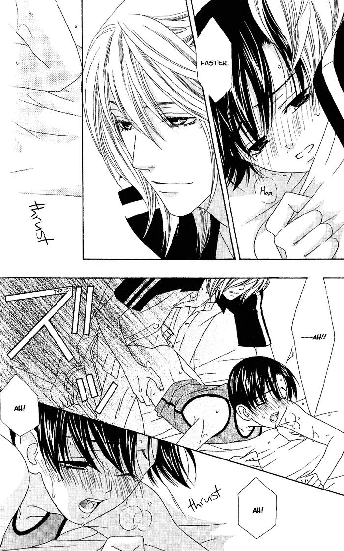 Wagamama Dakedo Itoshikute Chapter 1.2 page 30 - Vol.1 Chapter 2