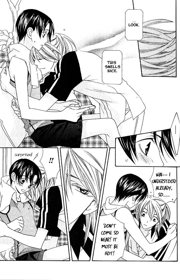 Wagamama Dakedo Itoshikute Chapter 1.2 page 9 - Vol.1 Chapter 2