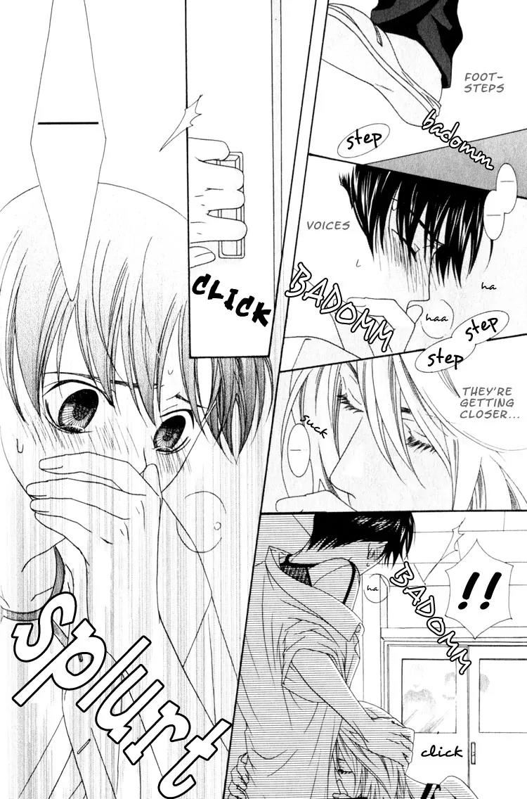 Wagamama Dakedo Itoshikute Chapter 2.1-2 page 16 - Vol.2 Chapter 1.2