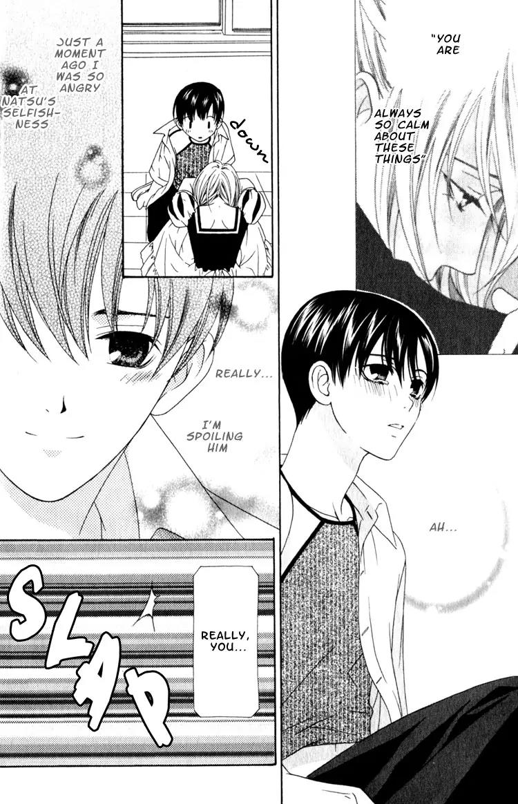 Wagamama Dakedo Itoshikute Chapter 2.1-2 page 20 - Vol.2 Chapter 1.2