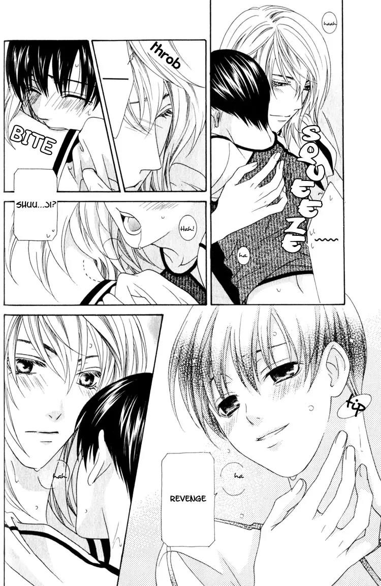 Wagamama Dakedo Itoshikute Chapter 2.1-2 page 24 - Vol.2 Chapter 1.2