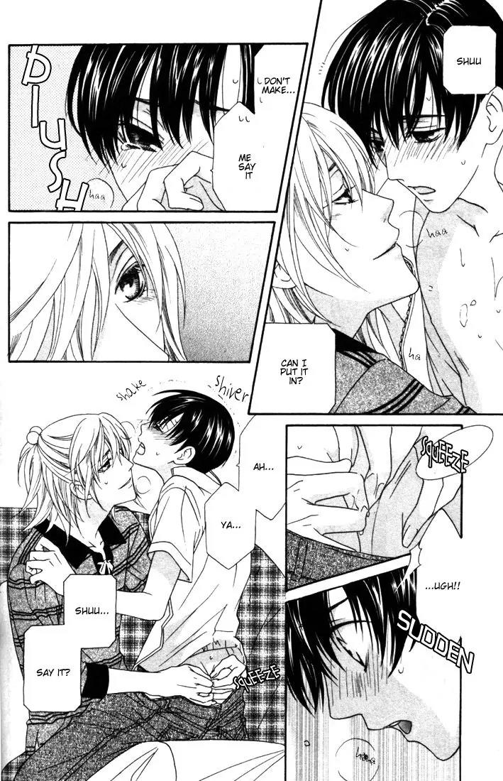 Wagamama Dakedo Itoshikute Chapter 2.2-2 page 16 - Vol.2 Chapter 2.2