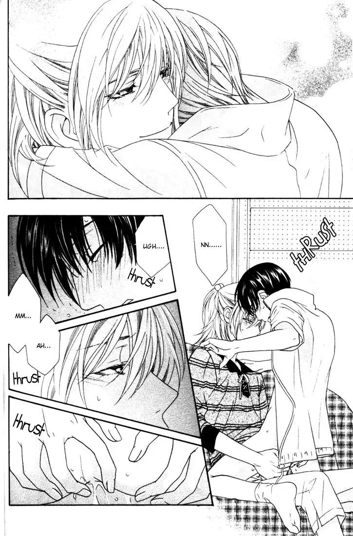 Wagamama Dakedo Itoshikute Chapter 2.2-2 page 18 - Vol.2 Chapter 2.2