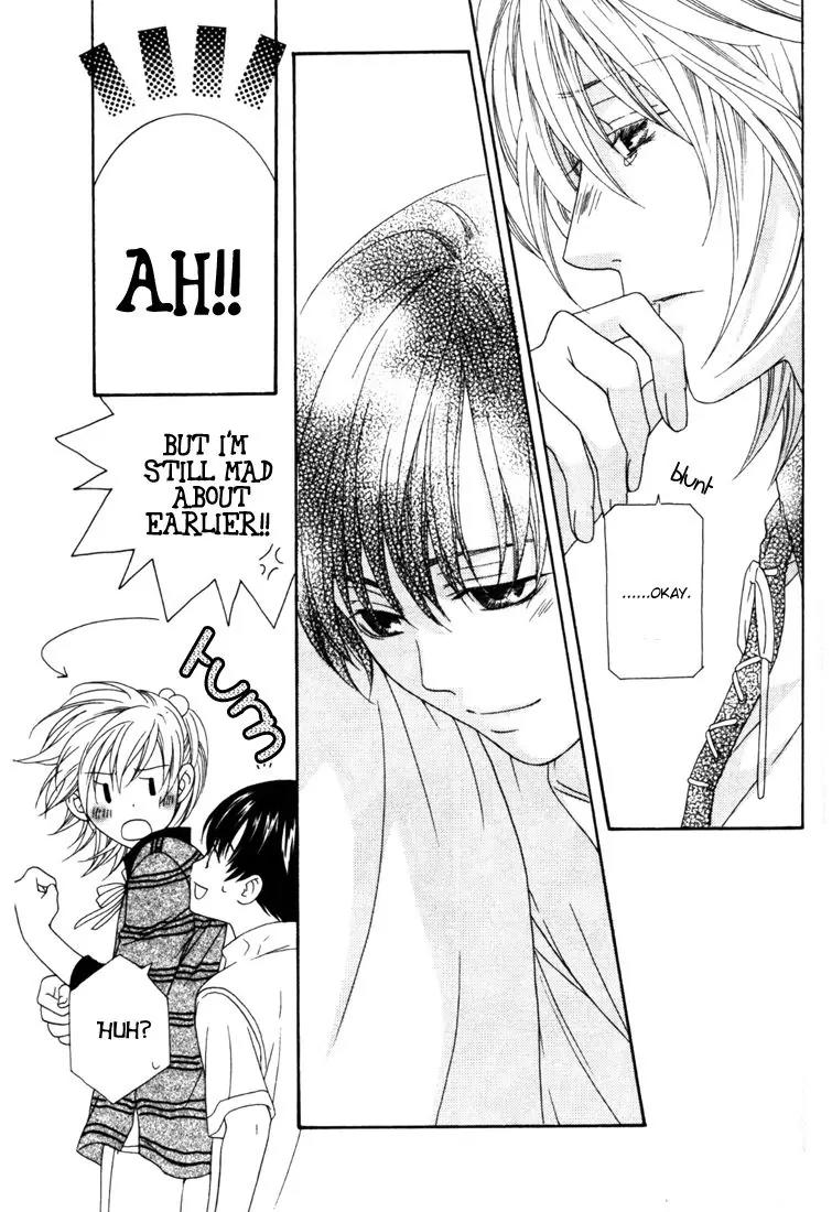 Wagamama Dakedo Itoshikute Chapter 2.2-2 page 9 - Vol.2 Chapter 2.2
