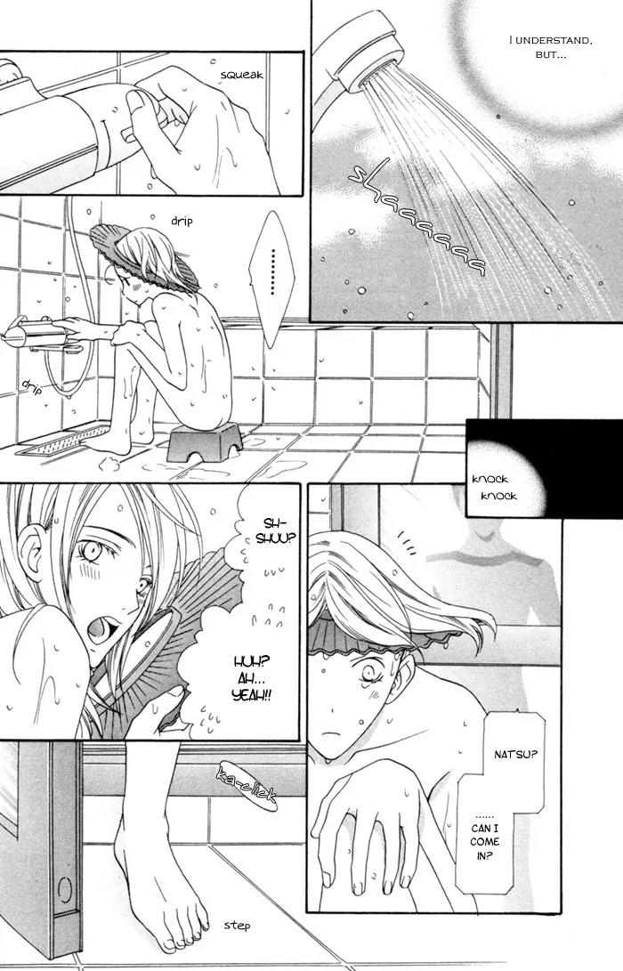 Wagamama Dakedo Itoshikute Chapter 2.3 page 28 - Vol.2 Chapter 3