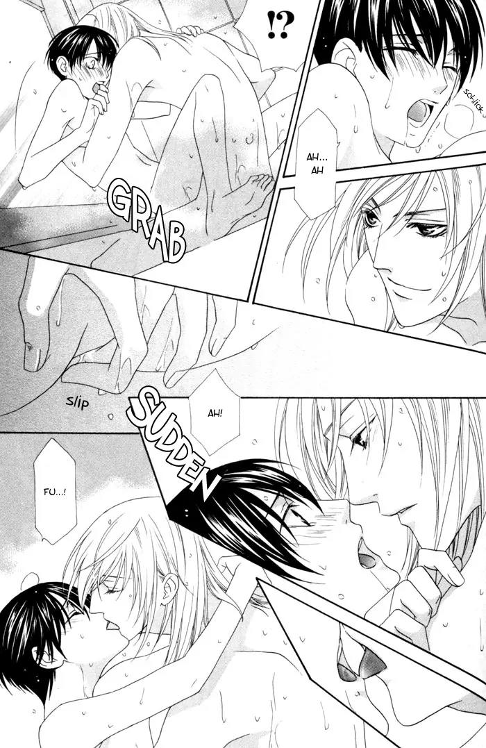 Wagamama Dakedo Itoshikute Chapter 2.3 page 37 - Vol.2 Chapter 3