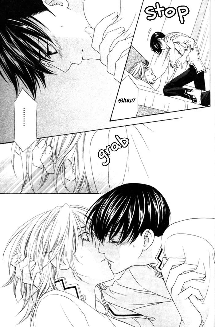 Wagamama Dakedo Itoshikute Chapter 3.1 page 32 - Vol.3 Chapter 1