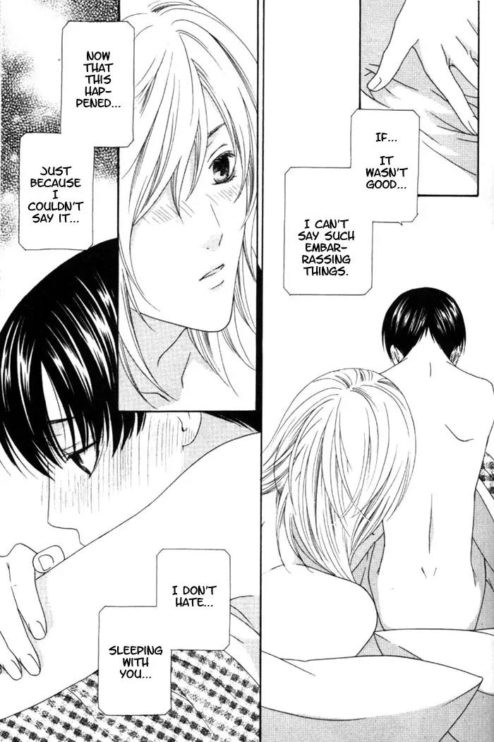 Wagamama Dakedo Itoshikute Chapter 3.1 page 42 - Vol.3 Chapter 1
