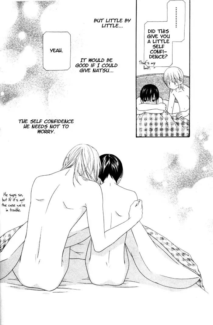 Wagamama Dakedo Itoshikute Chapter 3.1 page 43 - Vol.3 Chapter 1
