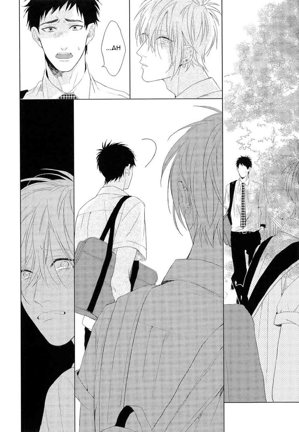 Wagamama mo Kimi no Tame Nara Ikura Demo Chapter 2 page 28 - Chapter 2