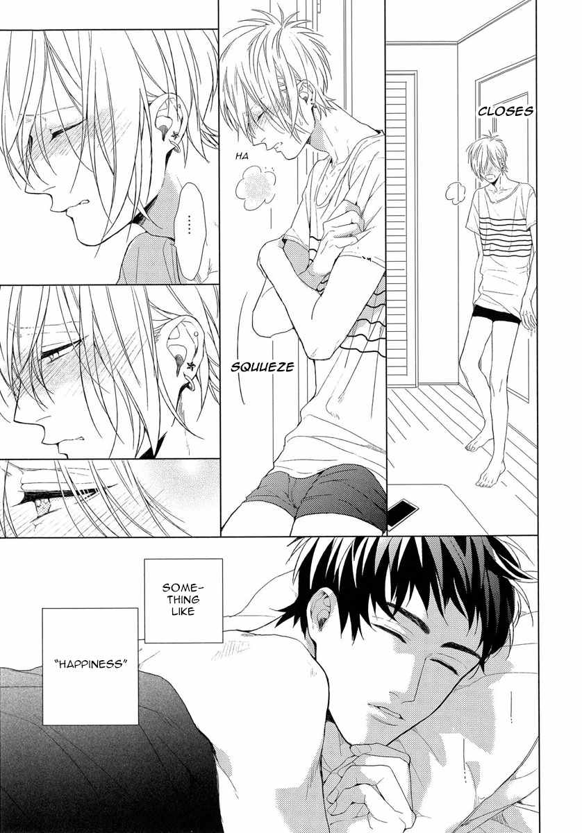 Wagamama mo Kimi no Tame Nara Ikura Demo Chapter 3 page 28 - Chapter 3
