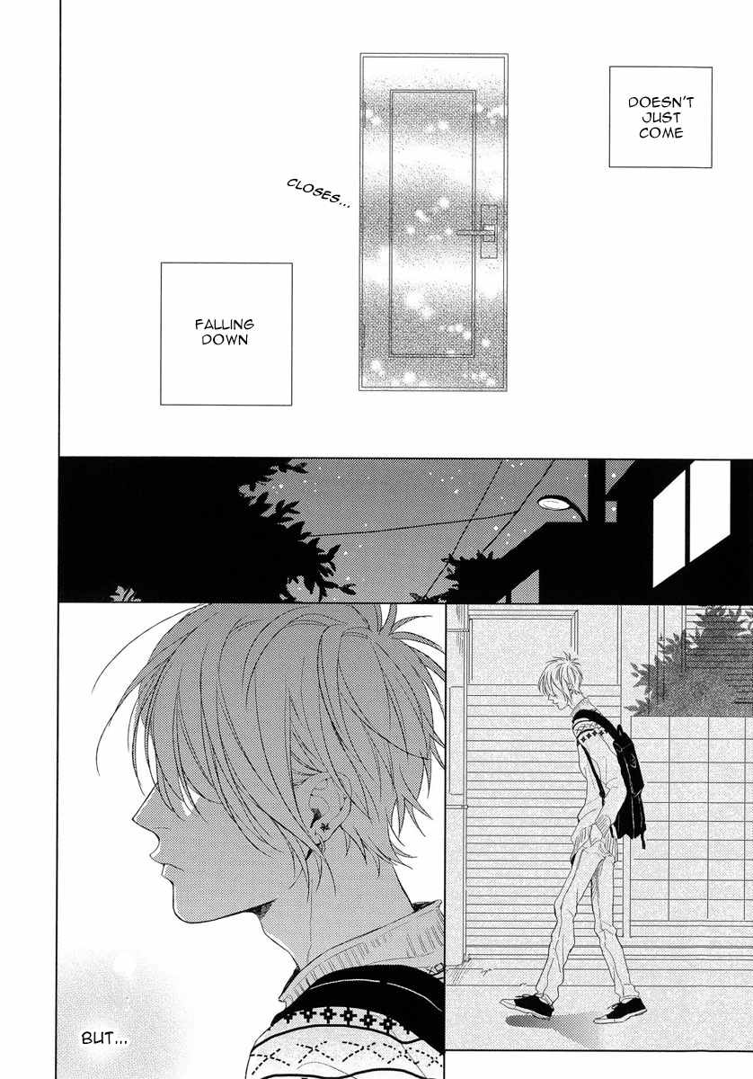 Wagamama mo Kimi no Tame Nara Ikura Demo Chapter 3 page 29 - Chapter 3