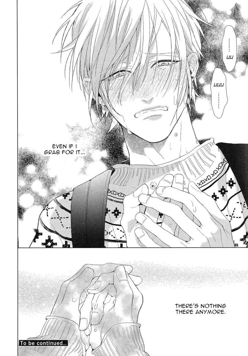 Wagamama mo Kimi no Tame Nara Ikura Demo Chapter 3 page 31 - Chapter 3