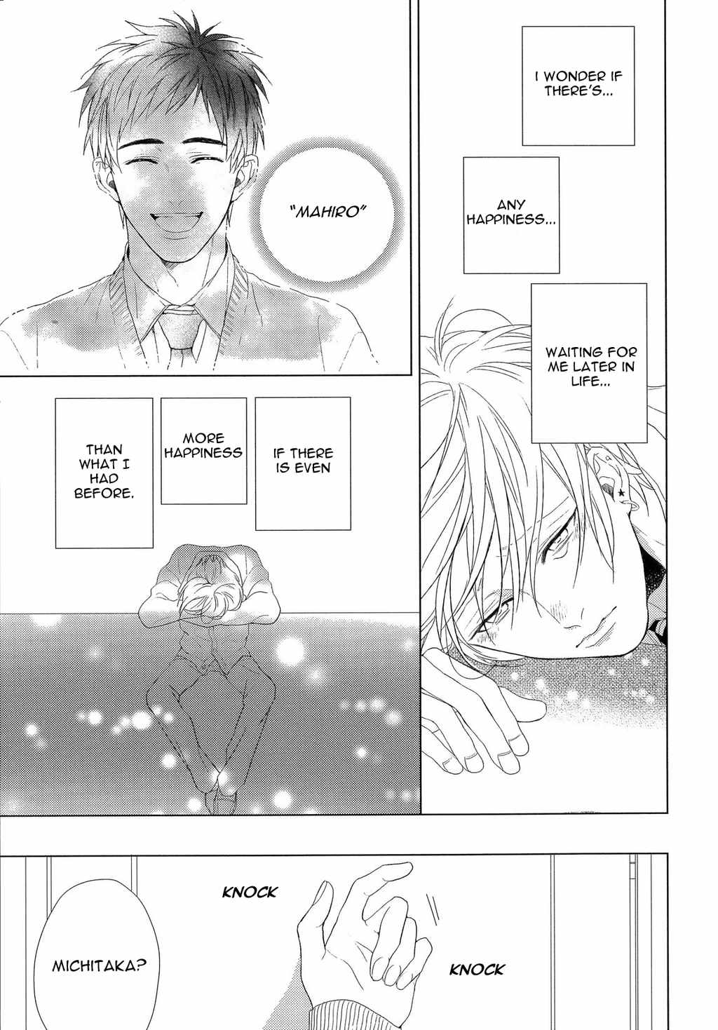 Wagamama mo Kimi no Tame Nara Ikura Demo Chapter 4 page 11 - Chapter 4