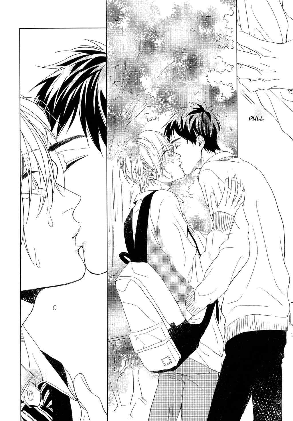 Wagamama mo Kimi no Tame Nara Ikura Demo Chapter 4 page 18 - Chapter 4
