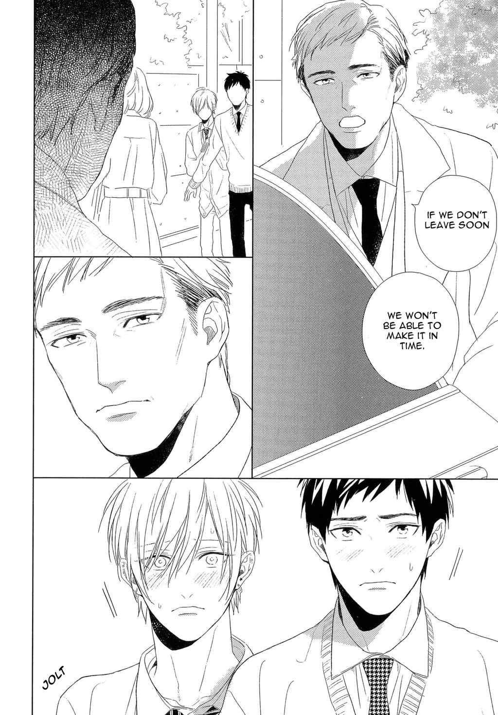 Wagamama mo Kimi no Tame Nara Ikura Demo Chapter 4 page 26 - Chapter 4