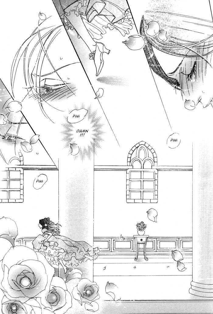 Wagamama na Jewel Chapter 2.2 page 29 - Chapter 2.2 : Fragile But Strong