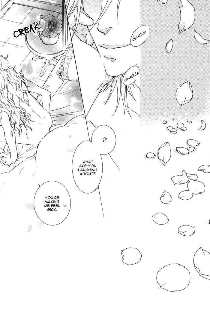 Wagamama na Jewel Chapter 2.3 page 31 - Chapter 2.3 : Fragile But Strong