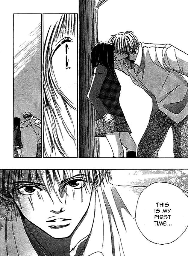 Wagamama na Jun'ai Chapter 1.2 page 23 - Chapter 1 v2 : Act 1 - A Trick Kiss