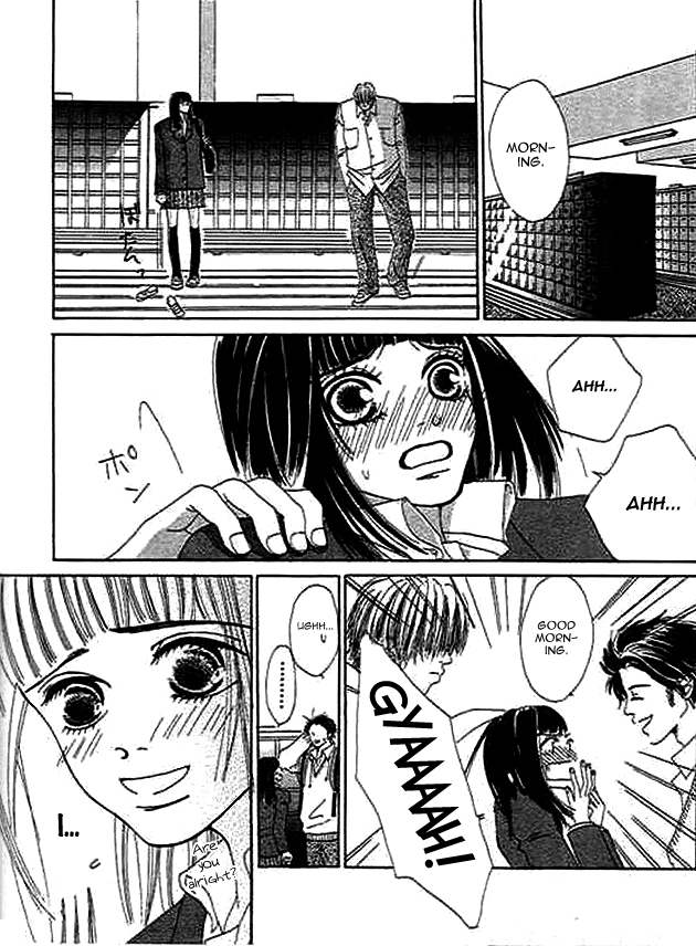 Wagamama na Jun'ai Chapter 1.2 page 25 - Chapter 1 v2 : Act 1 - A Trick Kiss