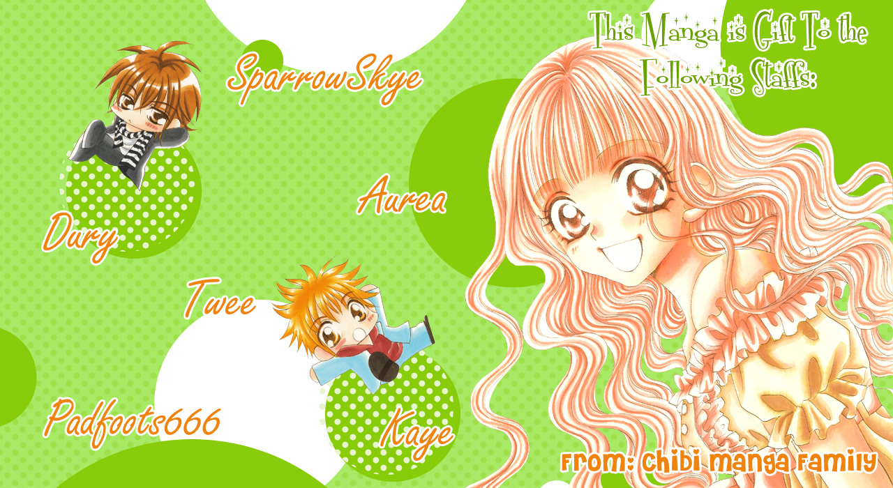 Wagamama na Jun'ai Chapter 1.2 page 3 - Chapter 1 v2 : Act 1 - A Trick Kiss