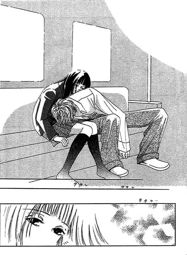 Wagamama na Jun'ai Chapter 1.2 page 32 - Chapter 1 v2 : Act 1 - A Trick Kiss