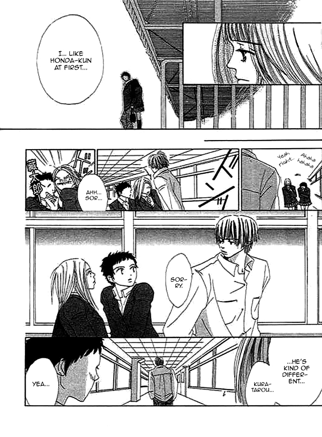 Wagamama na Jun'ai Chapter 1.2 page 41 - Chapter 1 v2 : Act 1 - A Trick Kiss