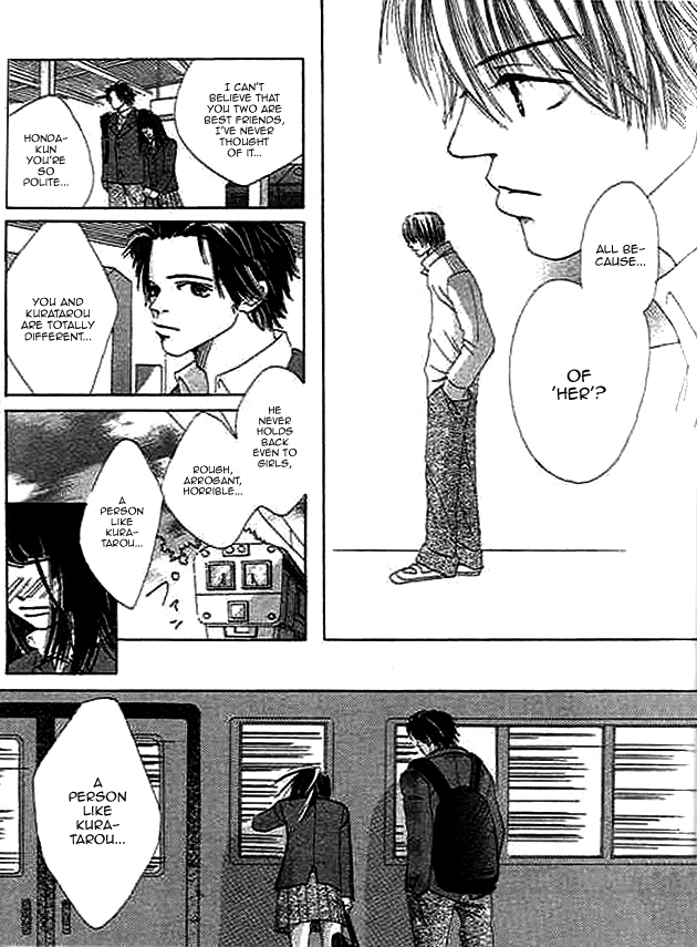 Wagamama na Jun'ai Chapter 1.2 page 42 - Chapter 1 v2 : Act 1 - A Trick Kiss