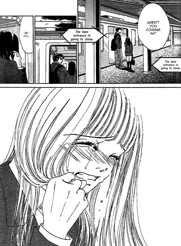 Wagamama na Jun'ai Chapter 1.2 page 44 - Chapter 1 v2 : Act 1 - A Trick Kiss