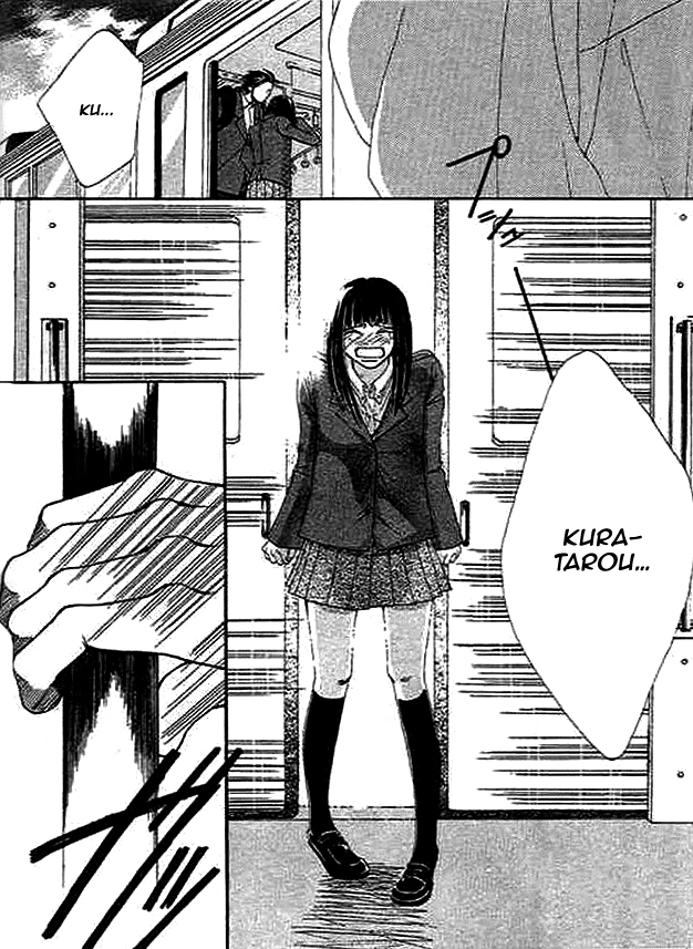 Wagamama na Jun'ai Chapter 1.2 page 45 - Chapter 1 v2 : Act 1 - A Trick Kiss