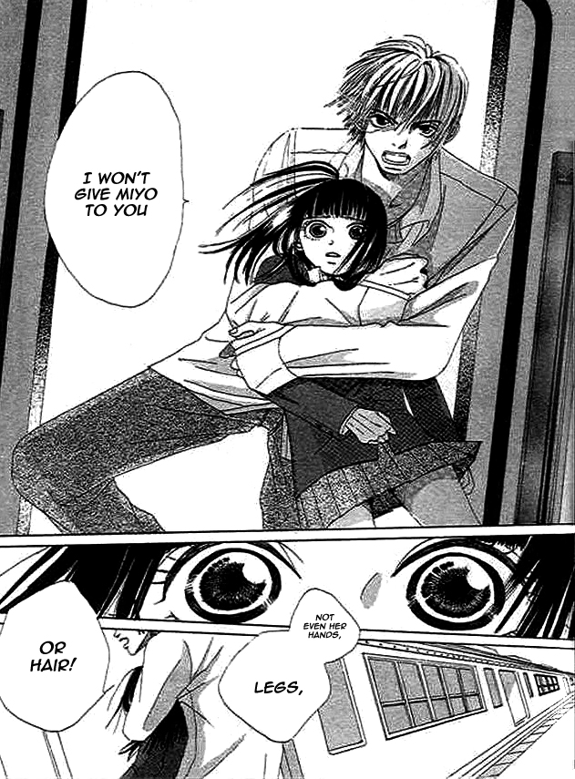 Wagamama na Jun'ai Chapter 1.2 page 46 - Chapter 1 v2 : Act 1 - A Trick Kiss