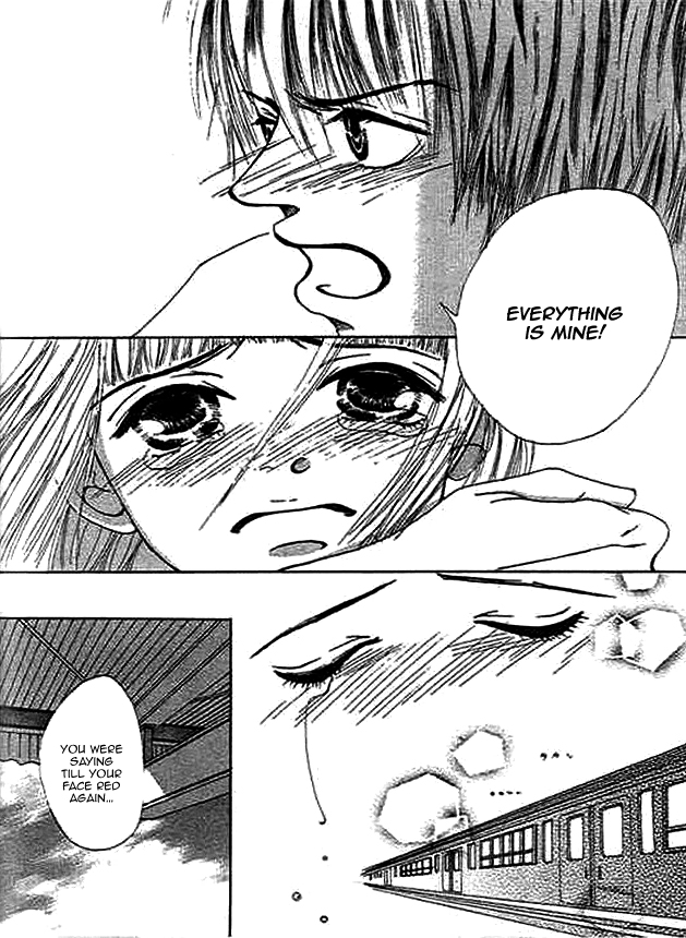 Wagamama na Jun'ai Chapter 1.2 page 47 - Chapter 1 v2 : Act 1 - A Trick Kiss