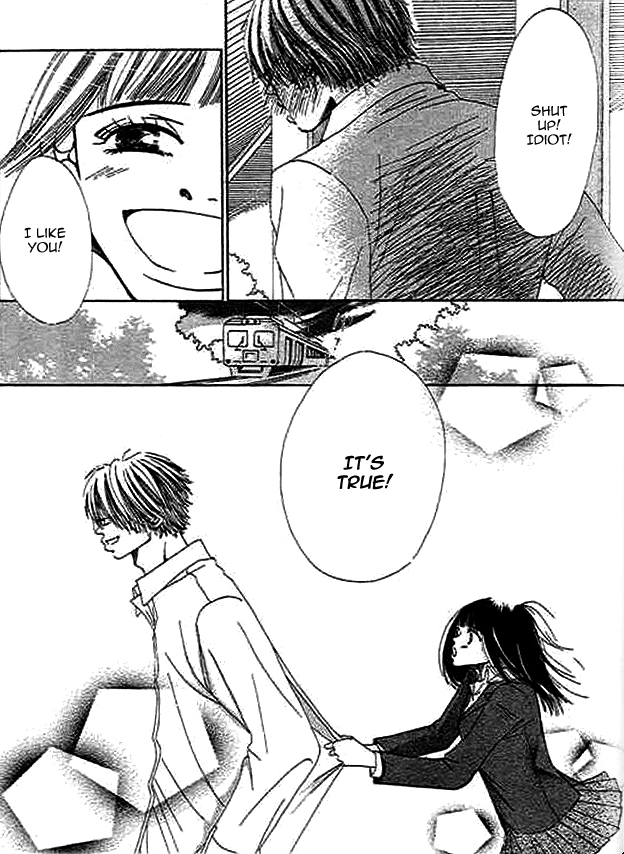 Wagamama na Jun'ai Chapter 1.2 page 48 - Chapter 1 v2 : Act 1 - A Trick Kiss