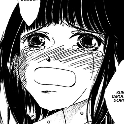 Wagamama na Jun'ai Chapter 1 v2 : Act 1 - A Trick Kiss cover