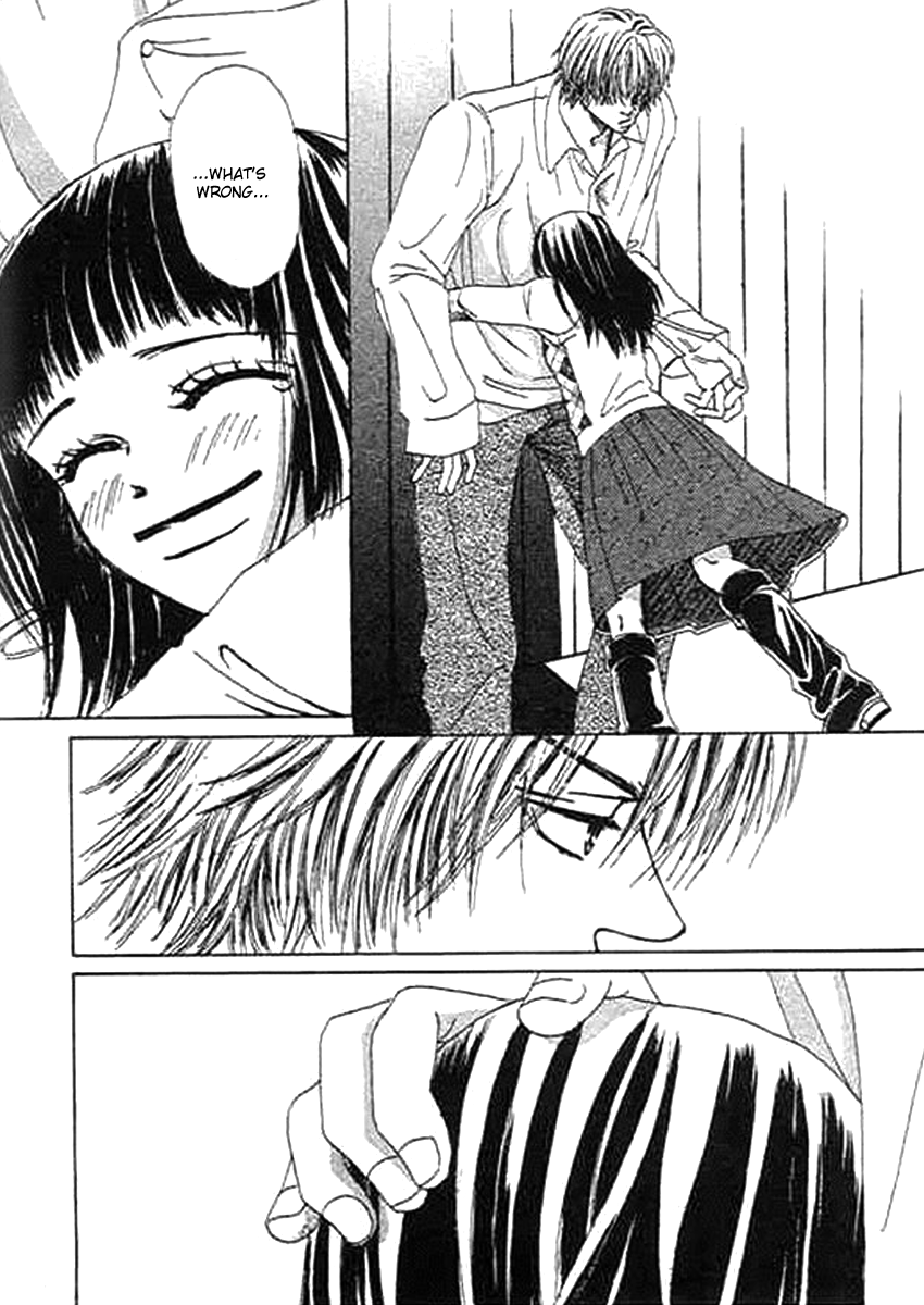 Wagamama na Jun'ai Chapter 2.2 page 19 - Chapter 2 v2 : Act 2 - An Unhappy Couple