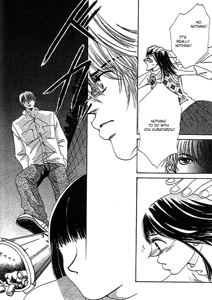 Wagamama na Jun'ai Chapter 2.2 page 23 - Chapter 2 v2 : Act 2 - An Unhappy Couple